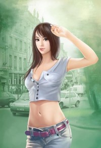 唐昊秦香怡小農民