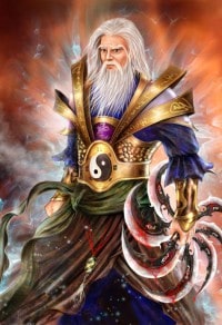 模擬人生情慾之神