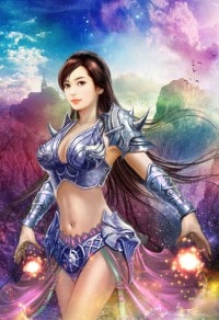 都市修真小医仙