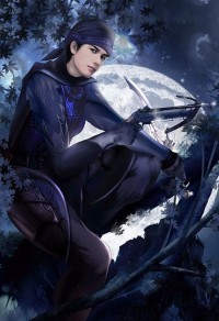 震惊:开局情书错送给了女帝