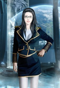 相府嫡女太無良：痞女傾城