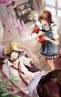 仙魔凡念