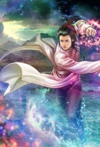 盛世美顏大師兄