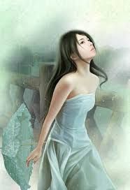 我的女友是神婆